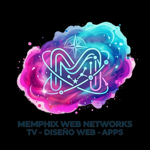 Logo de Memphix Networks